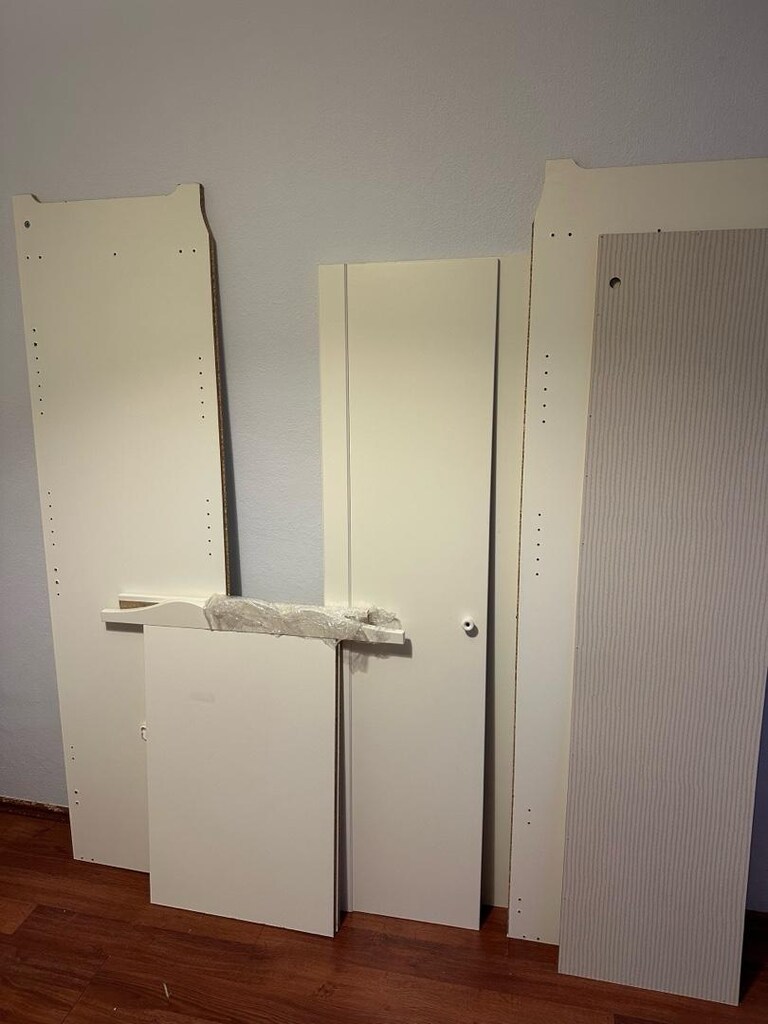 ikea çocuk odası dolabı - 4