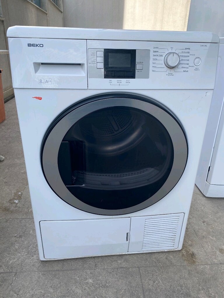 Beko kurutma makinesi - 2