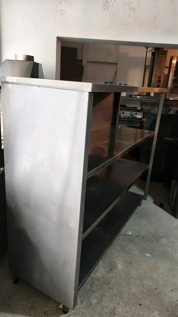 krom istif rafı - 4