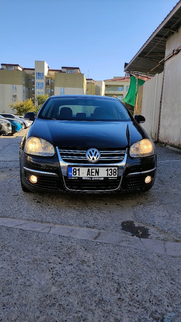 Volkswagen JETTA