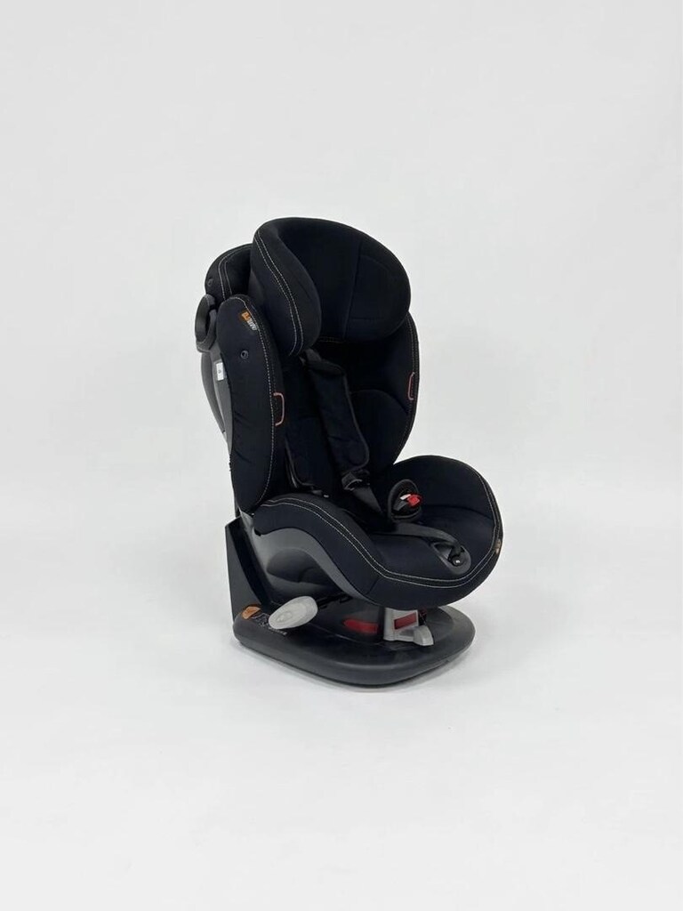 Besafe İzi Comfort X3 Oto Koltuk - 3