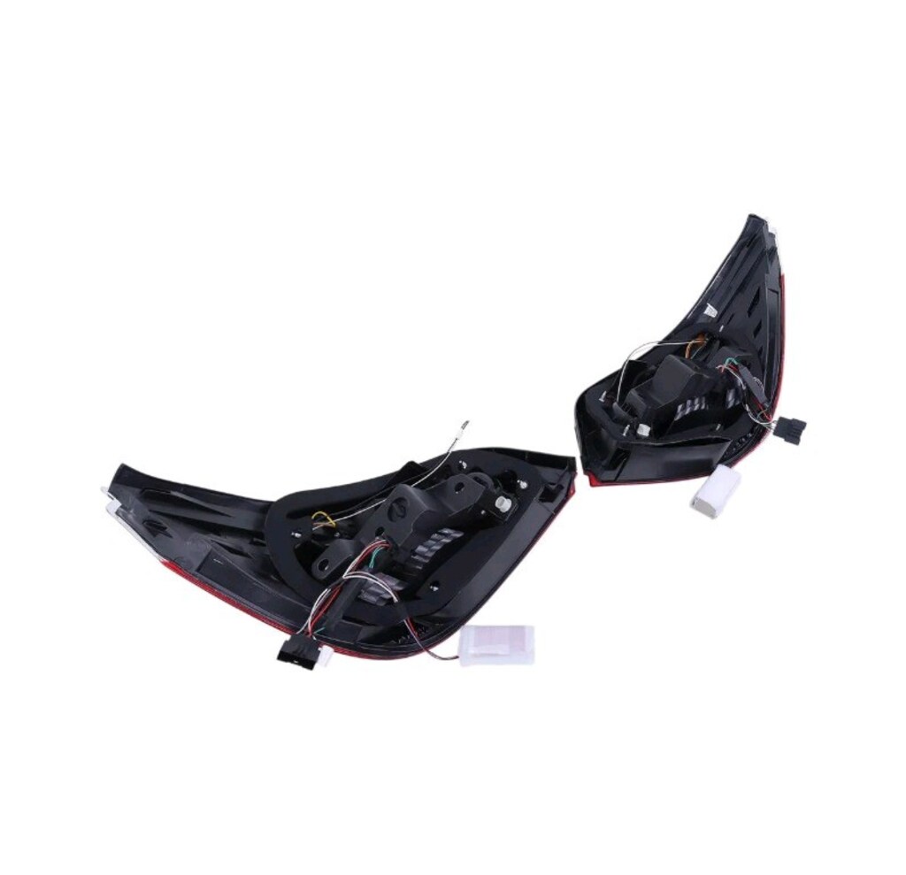 BMW E60 LEDLİ STOP TAKIMI - 2