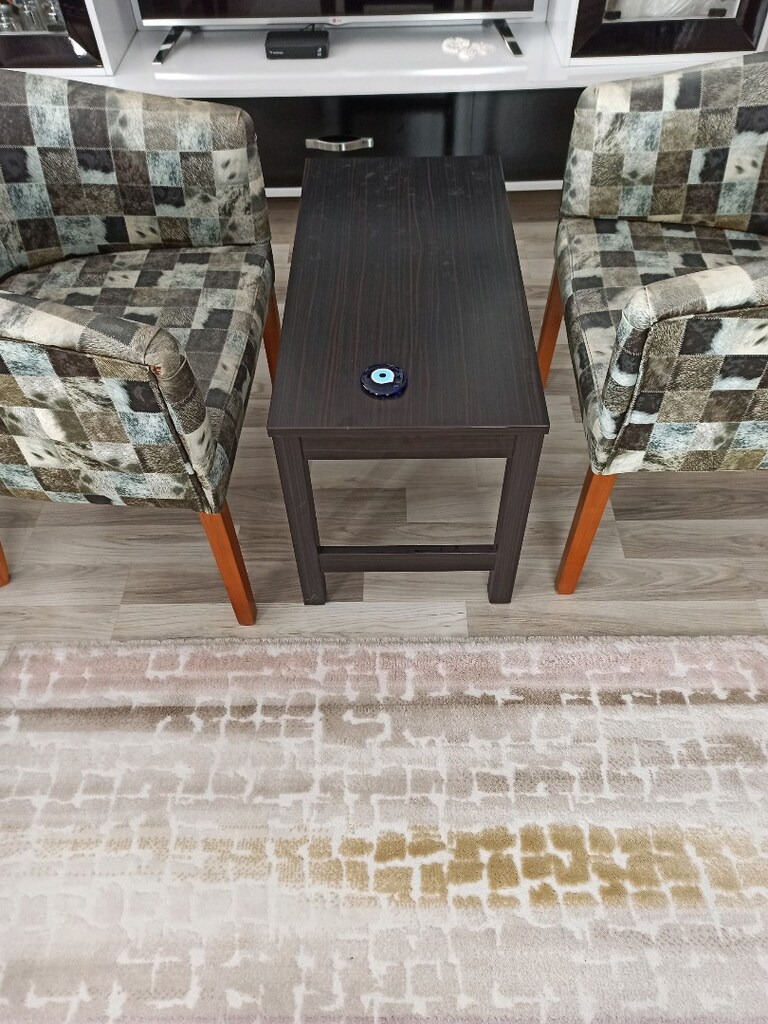 iki koltuk ve sehpa - 7