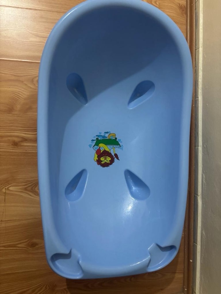 BEBEK KÜVETİ 200 TL - 3