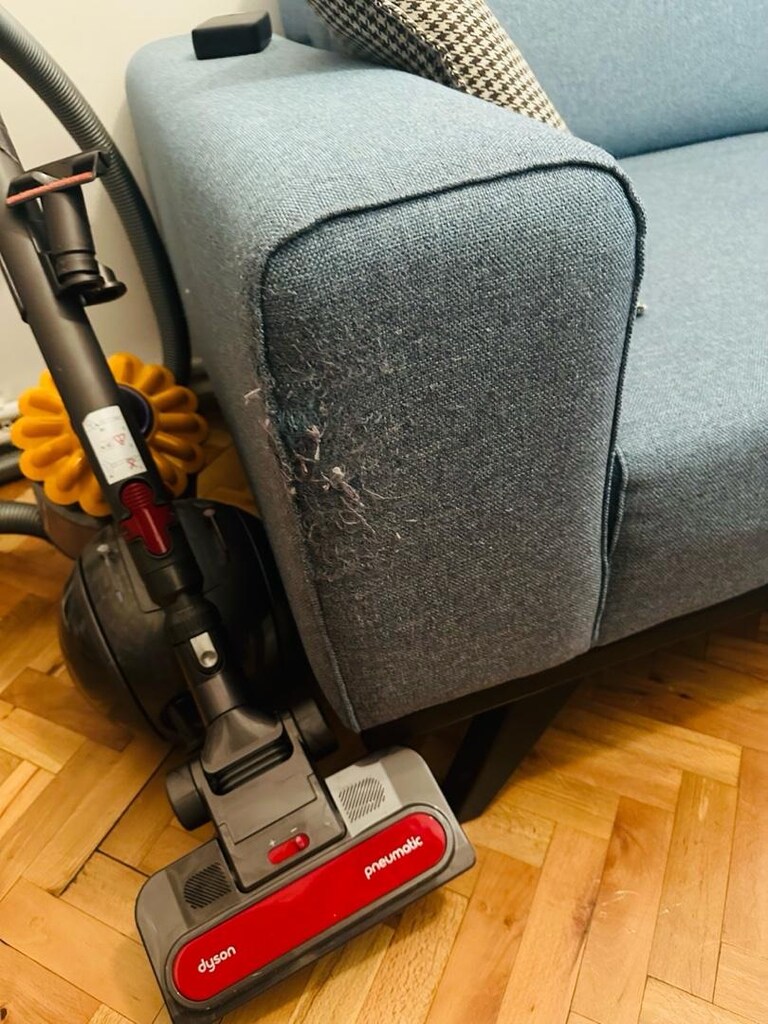 Acil elden çıkarmam lazım - 7