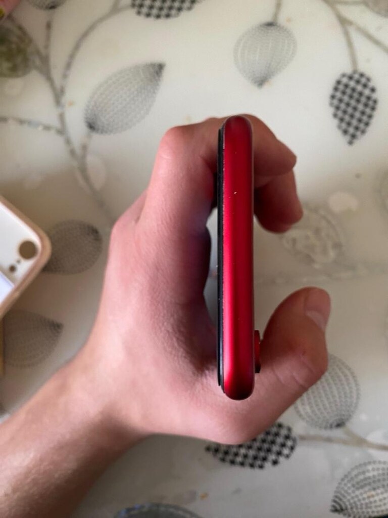 iPhone xr - 6