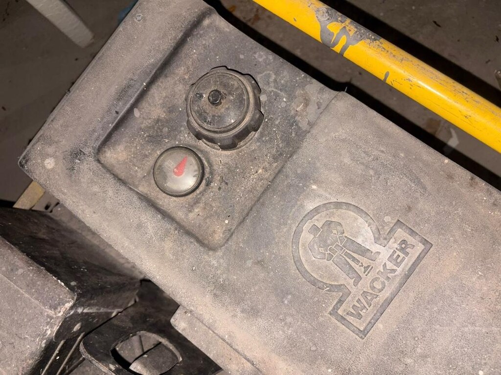 Wacker GS 5.7 benzinli jeneratör - 3