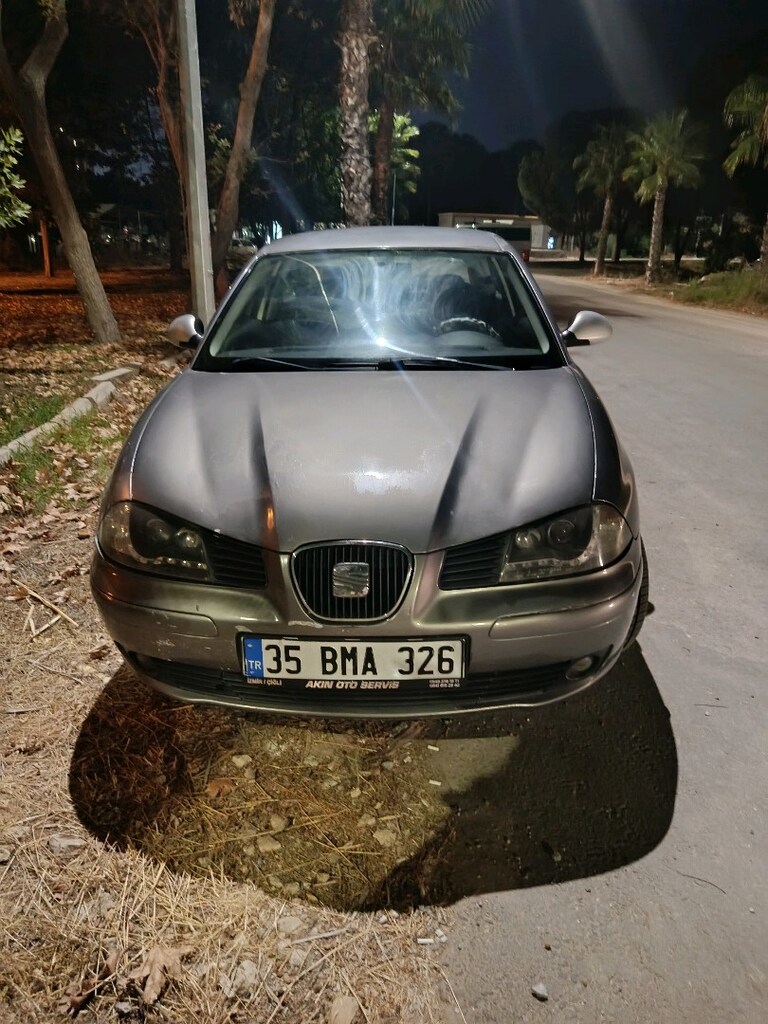Seat Ibiza sport - 13