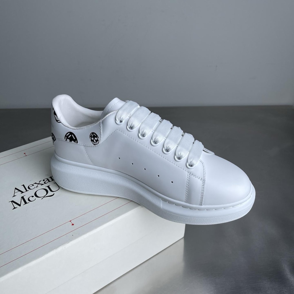Alexander Mcqueen - 2