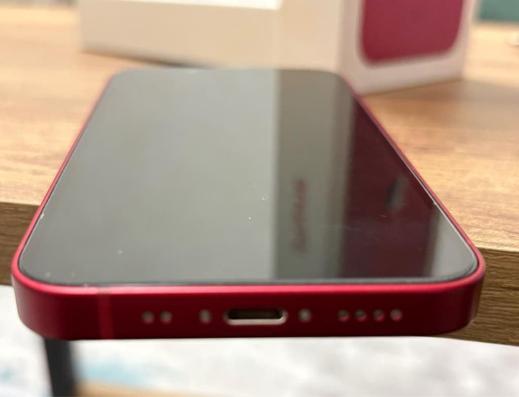ÇOK TEMİZ SIFIR AYARINDA 13 MİNİ 128 gb - 2