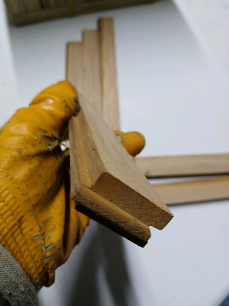 masif parke balıksırtı kayın ağaci - 6
