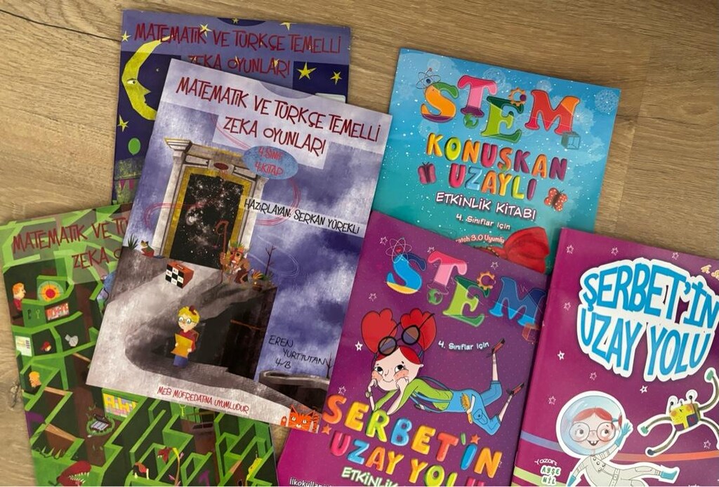 kitap - 3