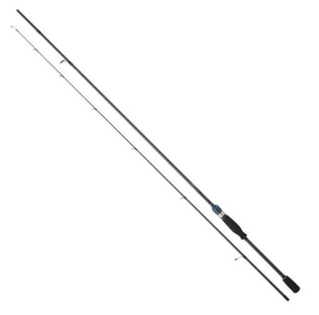 Daiwa Legalis RF 2,28mt 1-12gr atar LRF/Light spin kamışı