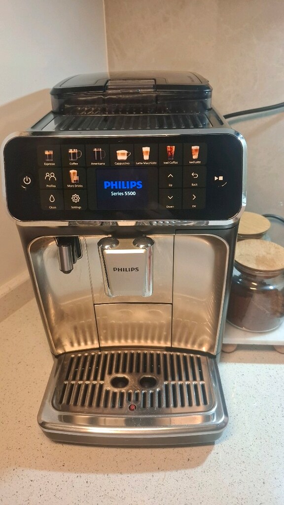 philips latte go - 3