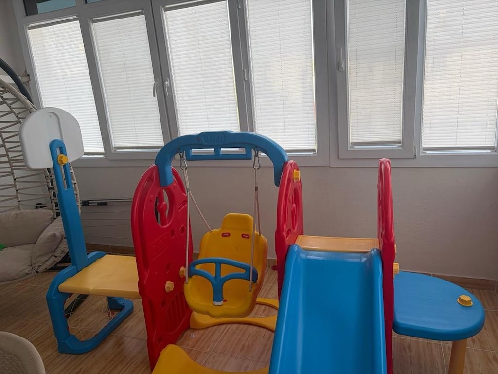 temiz evin içinde kullanıldı - 2