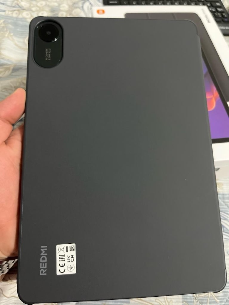 Redmi Pad 2 256 Gb yeni 1 aylık TR Cihazı Bu Fiyata Yok - 3
