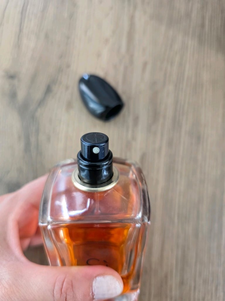 Orijinal Parfüm- Giorgio Armani Si Eau De Parfum - 8
