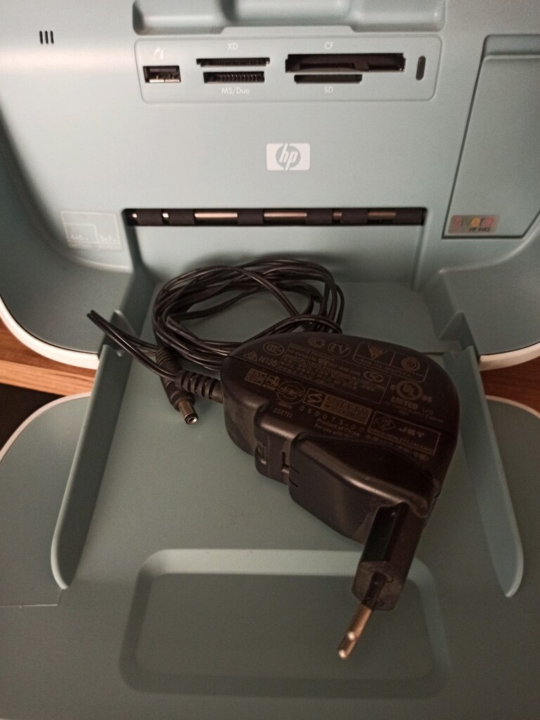 HP Fotoğraf Yazıcısı - 6