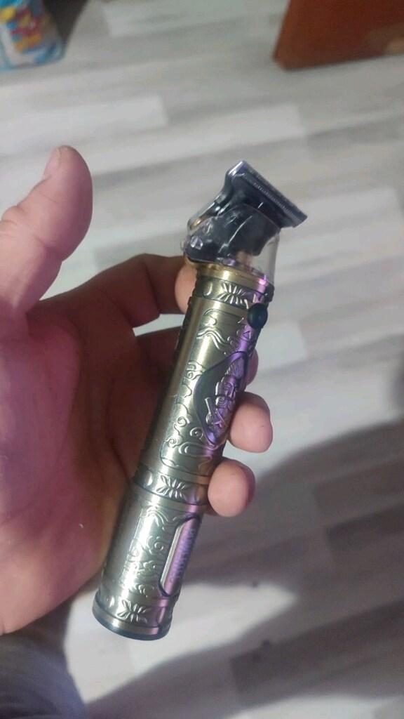 elektrikli traş makınası - 3