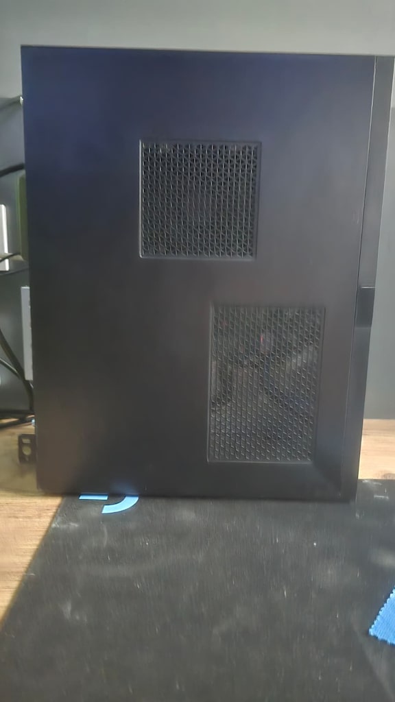 DELL VOSTRO İ3 8100 MASAÜSTÜ OFİS İNTERNET PC - 5
