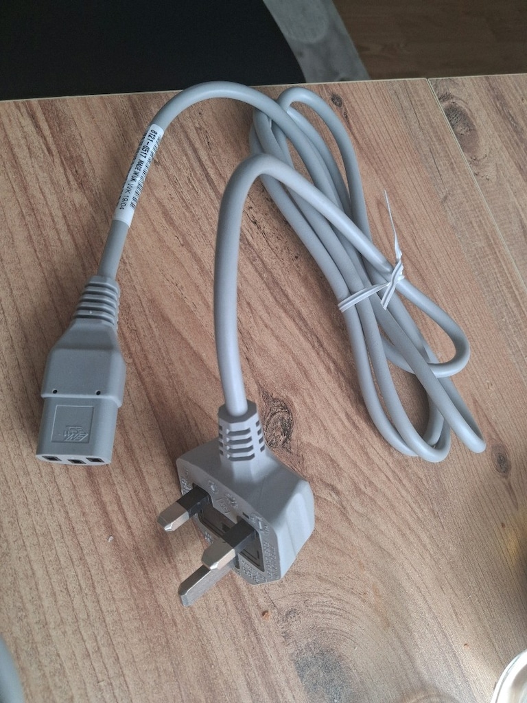 ELEKTRİK GÜÇ KABLOSU - 3