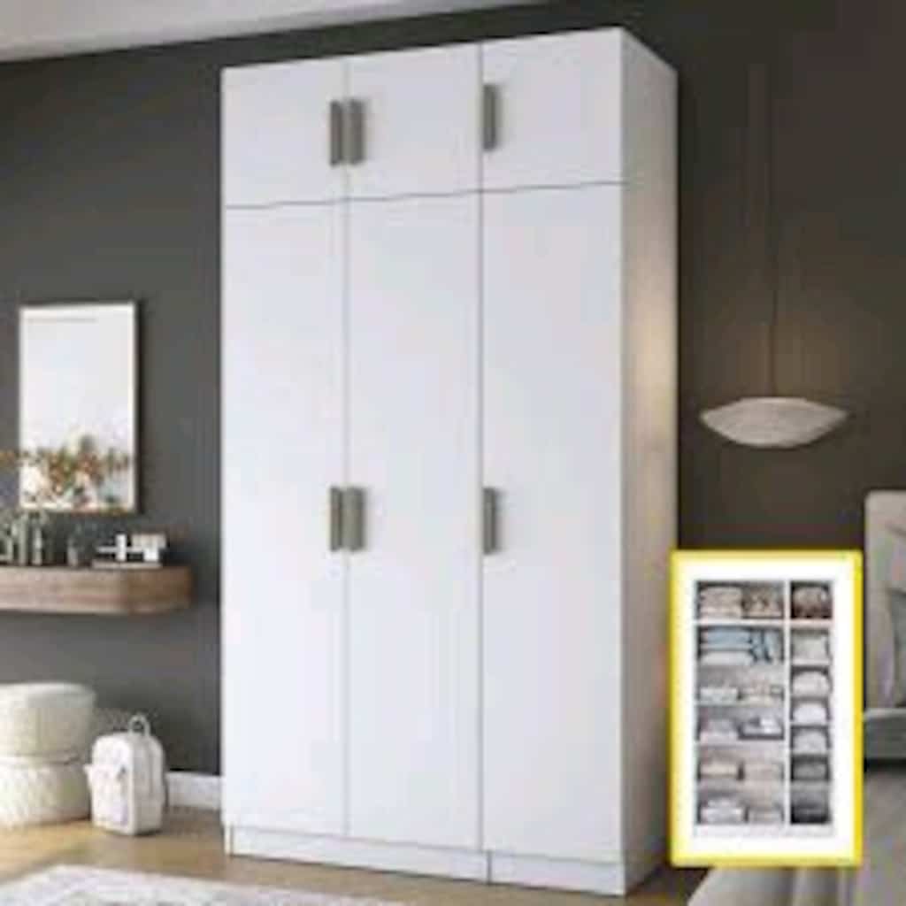 mutfak dolabı gardolabı sipariş - 12