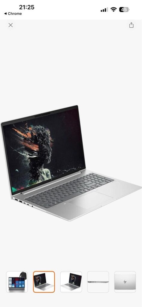 SIFIR – HİÇ KULLANILMAMIŞ HP ELITEBOOK 665 G11 - 2