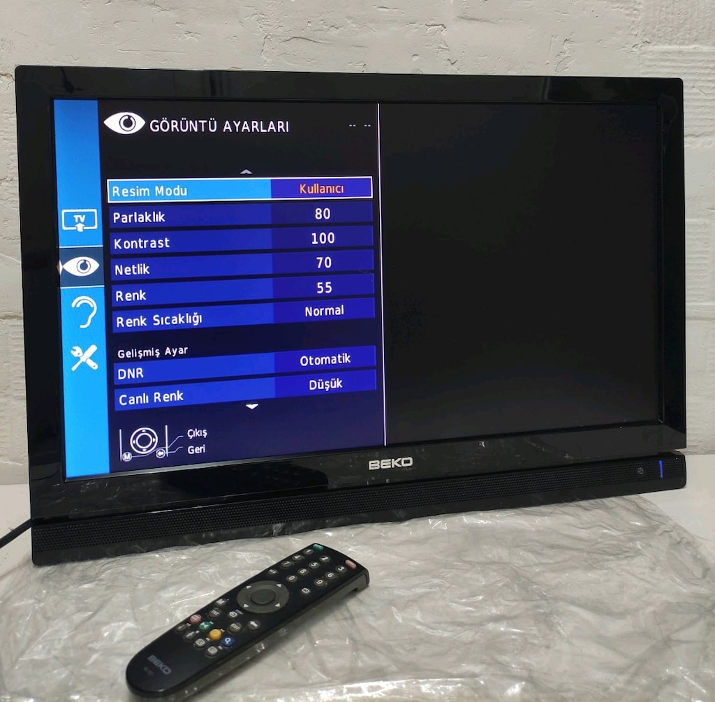 TV LED 55 ekran - 5