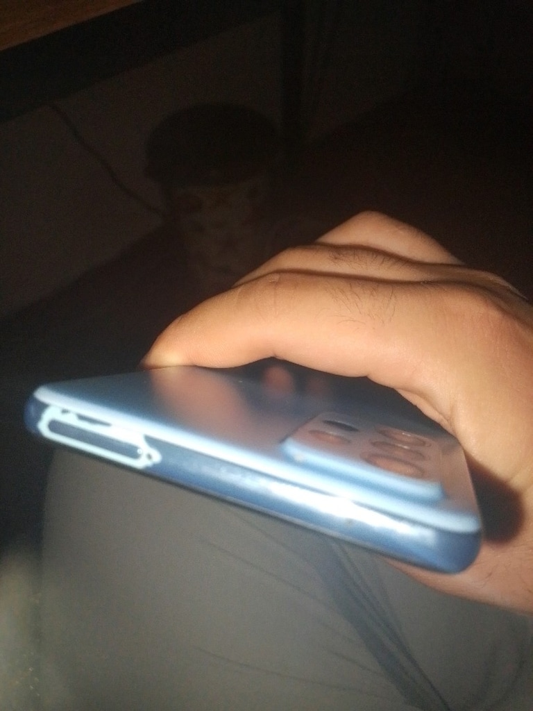Samsung Galaxy A52 128 GB - 8