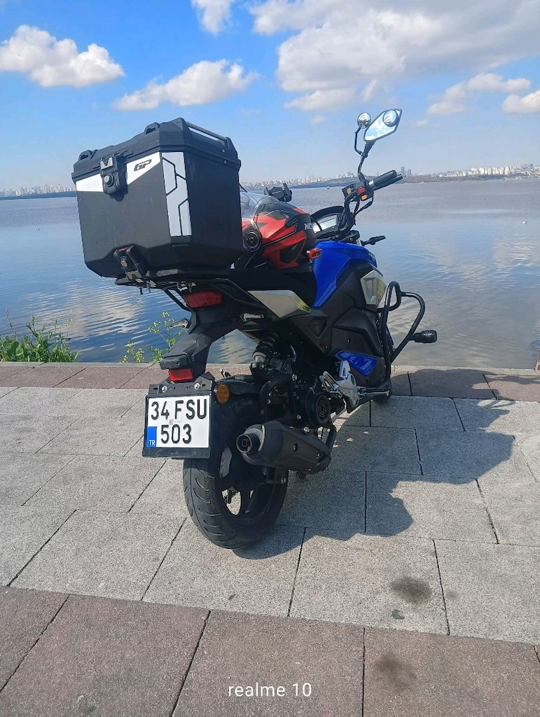 yuki hammer 50 cc