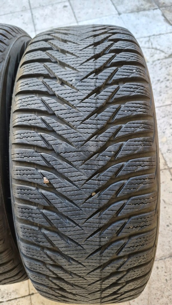 2 adet 205 55 16 Goodyear ultra grip 2022 - 2