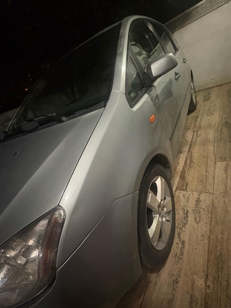 sahibinden ford focus c max - 7