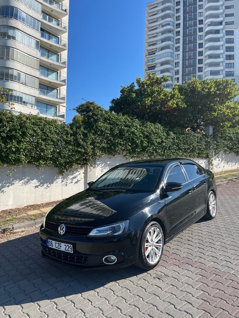 SAHİBİNDEN SATILIK JETTA - 5