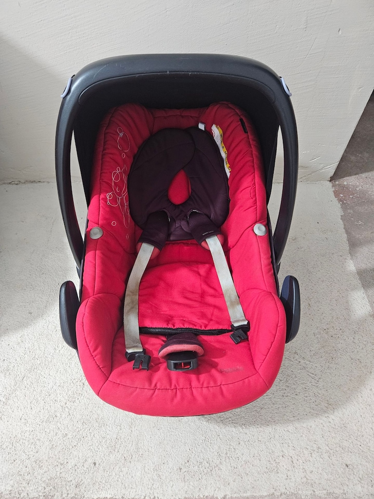 Maxi Cosi Puset. (1) - 2