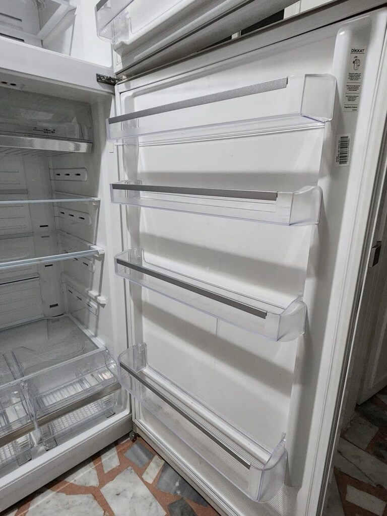 Vestel 620 litre buzdolabı - 4