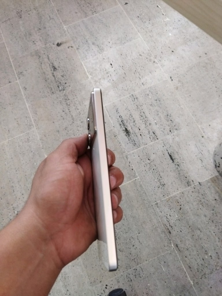 General Mobile GM26 Pro 5g 3 aylık cihaz - 6