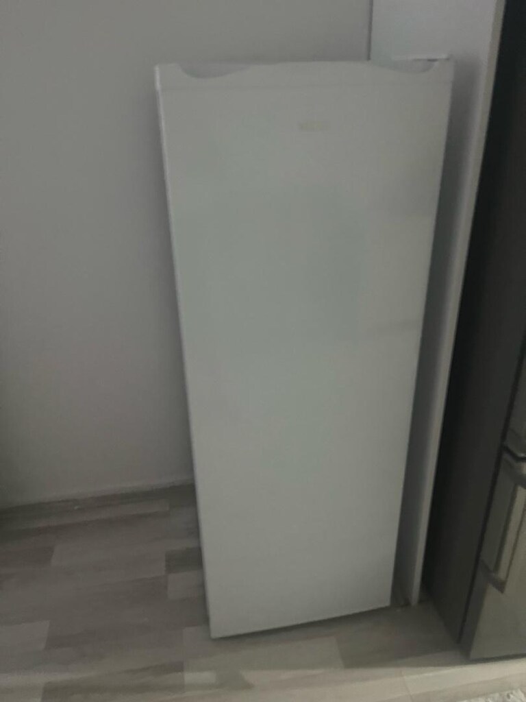 SIFIR. VESTEL DERİN DONDURUCU - 2