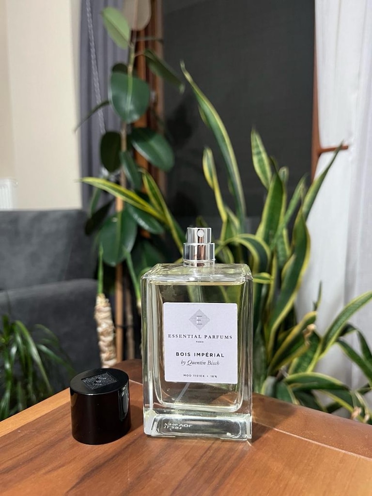 Essential Parfums Bois Imperial - 4