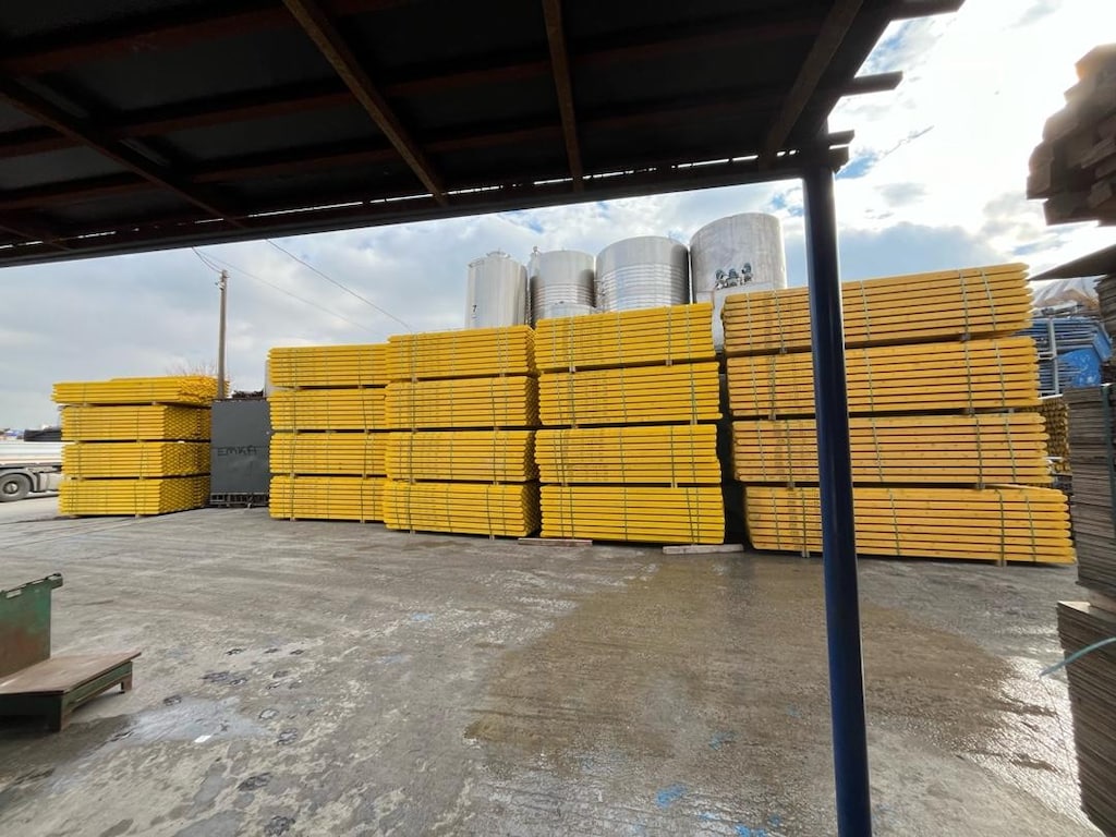 H20 DOKA PERİ MARKA - 2