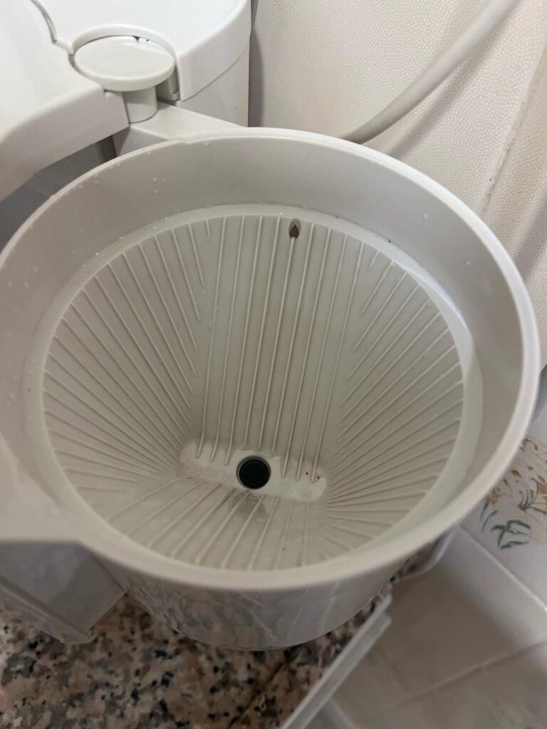 sıfır severinfiltre kahve makinesi - 2