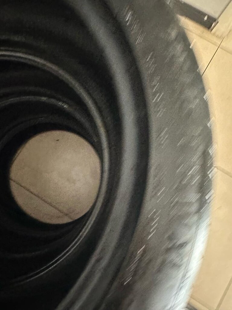 235/45/18 CONTİNATAL SORUNSUZ TAKIM FİYAT 7.500 MONTAJ BALANS DAHİL - 2