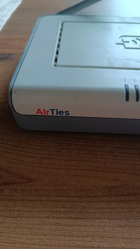 adsl modem - 4