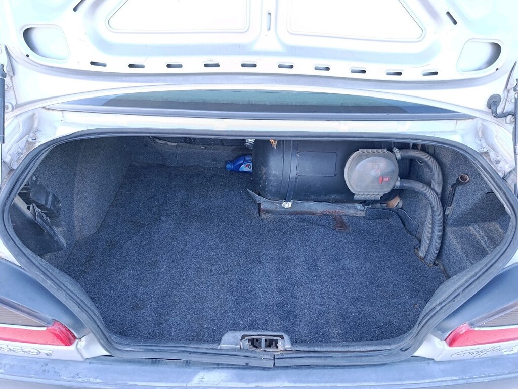 TRAMERSİZ KLİMALI PEUGEOT 306 GRİFFE - 10
