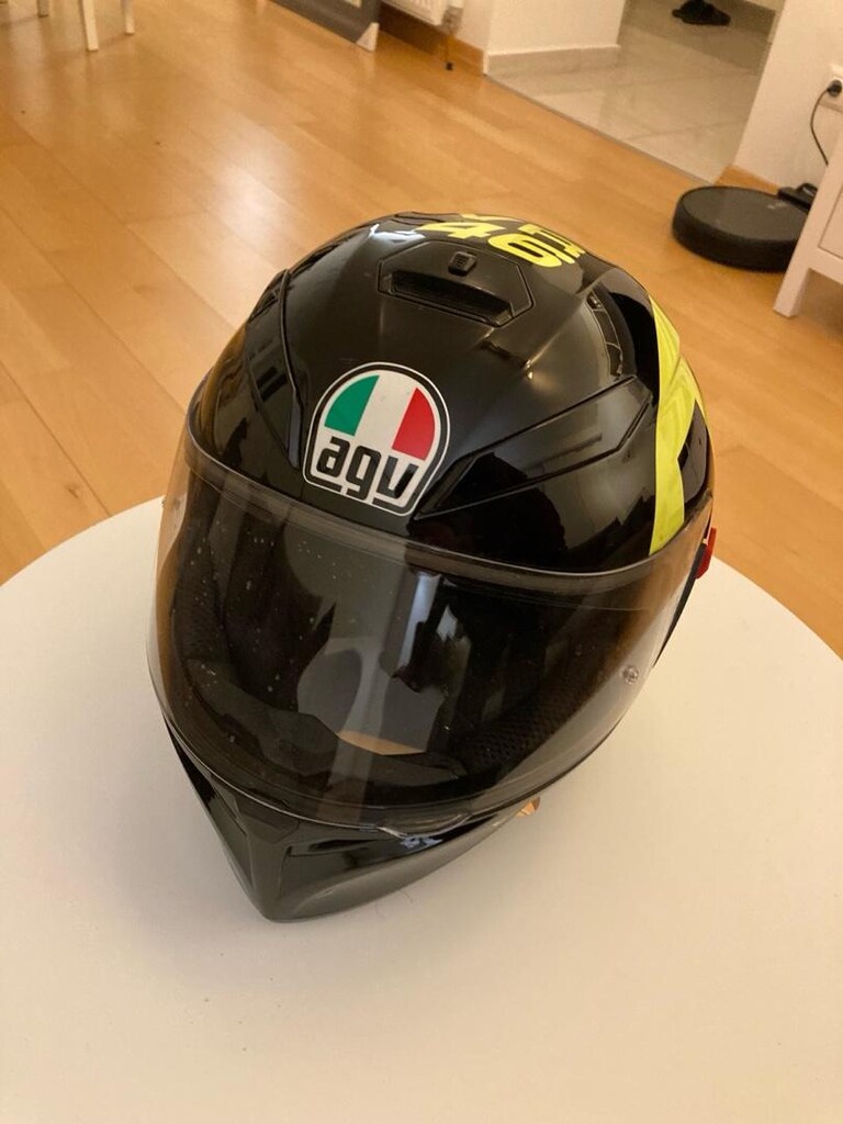 AGV V46 KASK - 13
