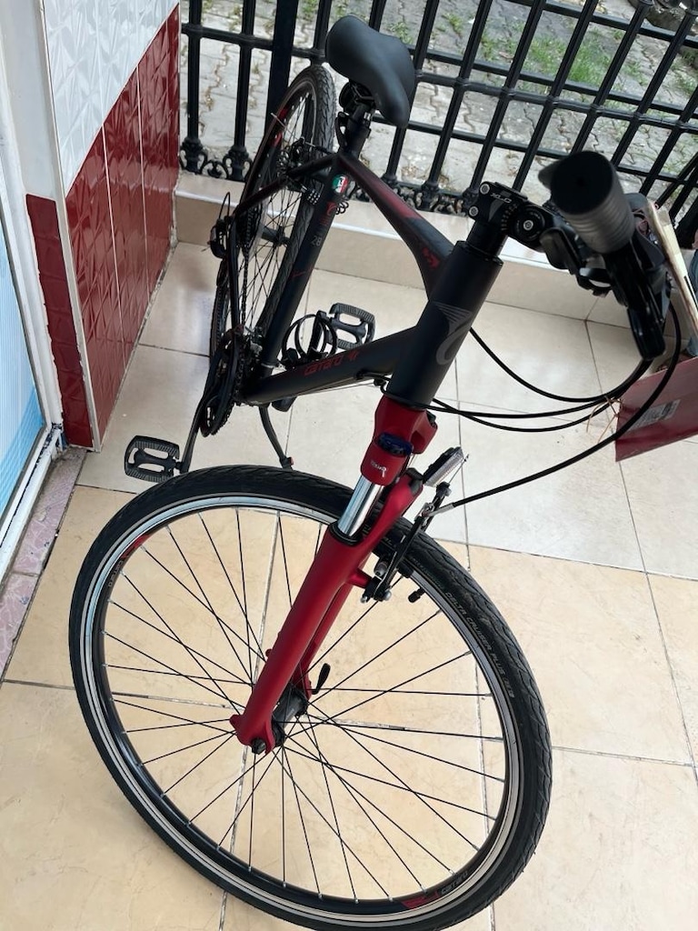 Carraro Sıfır Ayarında - 3