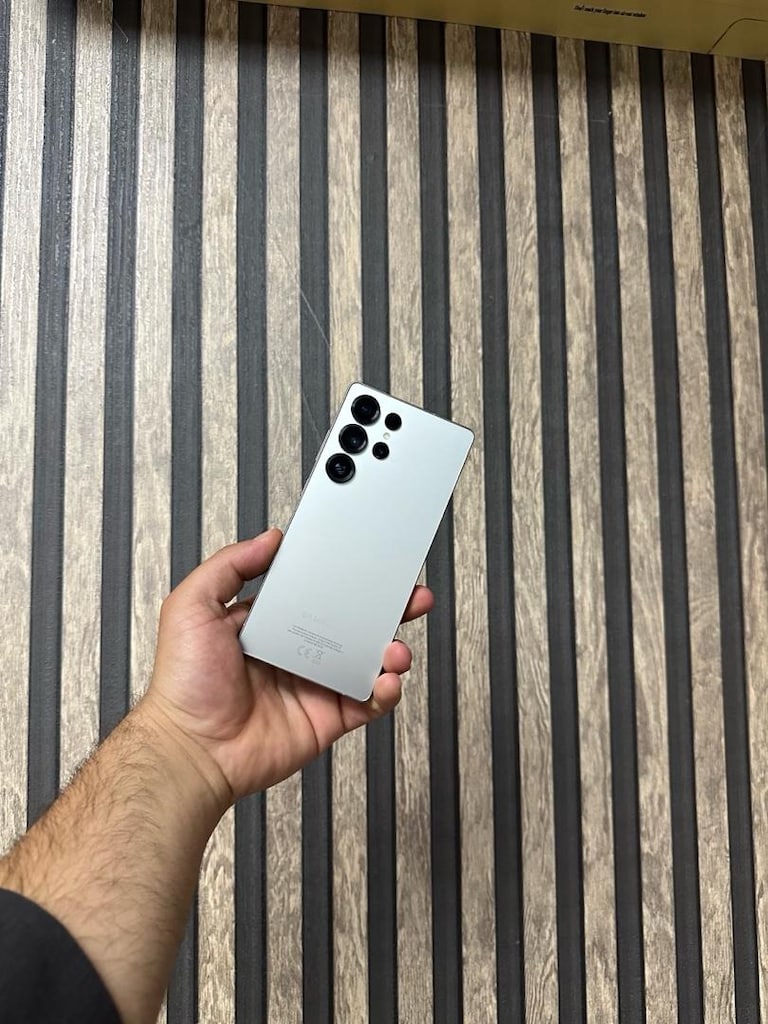 SAMSUNG S25 ULTRA YD - 2