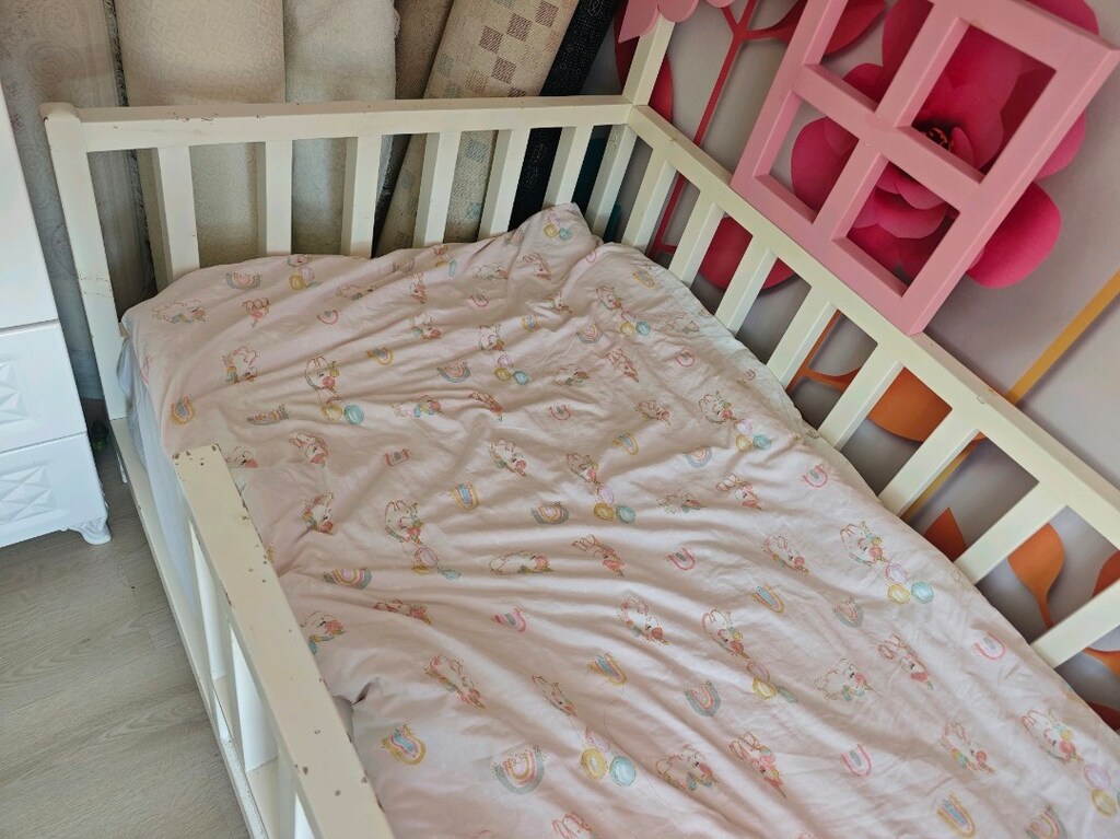 Montessori yatak - 4