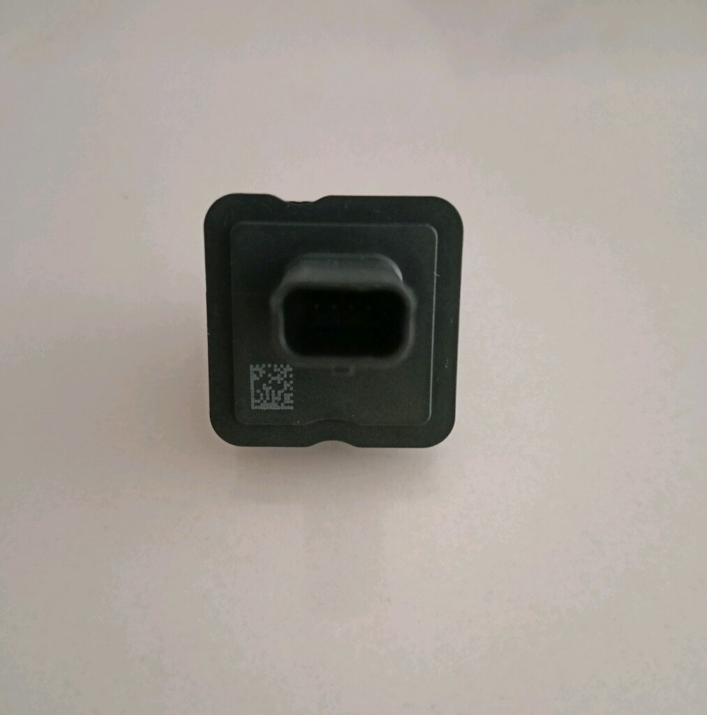 Peugeot Citroen Panaromik Geri Görüş kamerası Sıfır Orjinal 9809301080 - 7