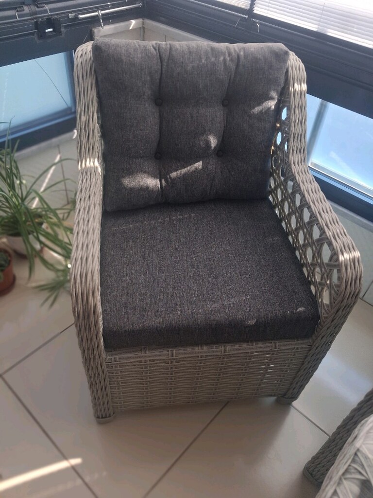 BALKON TAKIMI - 6