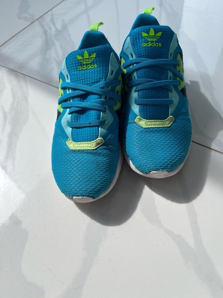 adidas erkek çocuk ayakkabı - 2